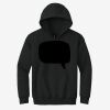 Gildan Youth 8.0 oz 50/50 Hooded Sweat Thumbnail
