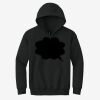 Gildan Youth 8.0 oz 50/50 Hooded Sweat Thumbnail