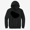 Gildan Youth 8.0 oz 50/50 Hooded Sweat Thumbnail