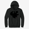 Gildan Youth 8.0 oz 50/50 Hooded Sweat Thumbnail