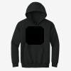 Gildan Youth 8.0 oz 50/50 Hooded Sweat Thumbnail