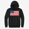 Gildan Youth 8.0 oz 50/50 Hooded Sweat Thumbnail