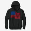 Gildan Youth 8.0 oz 50/50 Hooded Sweat Thumbnail