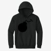 Gildan Youth 8.0 oz 50/50 Hooded Sweat Thumbnail