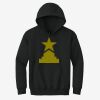 Gildan Youth 8.0 oz 50/50 Hooded Sweat Thumbnail
