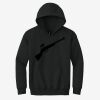 Gildan Youth 8.0 oz 50/50 Hooded Sweat Thumbnail