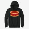 Gildan Youth 8.0 oz 50/50 Hooded Sweat Thumbnail