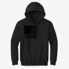 Gildan Youth 8.0 oz 50/50 Hooded Sweat Thumbnail