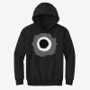 Gildan Youth 8.0 oz 50/50 Hooded Sweat Thumbnail