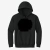 Gildan Youth 8.0 oz 50/50 Hooded Sweat Thumbnail