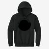 Gildan Youth 8.0 oz 50/50 Hooded Sweat Thumbnail