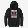Gildan Youth 8.0 oz 50/50 Hooded Sweat Thumbnail