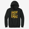 Gildan Youth 8.0 oz 50/50 Hooded Sweat Thumbnail