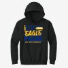 Gildan Youth 8.0 oz 50/50 Hooded Sweat Thumbnail