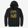 Gildan Youth 8.0 oz 50/50 Hooded Sweat Thumbnail