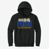 Gildan Youth 8.0 oz 50/50 Hooded Sweat Thumbnail