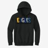 Gildan Youth 8.0 oz 50/50 Hooded Sweat Thumbnail