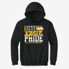 Gildan Youth 8.0 oz 50/50 Hooded Sweat Thumbnail