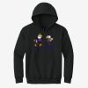 Gildan Youth 8.0 oz 50/50 Hooded Sweat Thumbnail