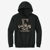 Gildan Youth 8.0 oz 50/50 Hooded Sweat Thumbnail