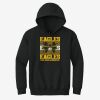 Gildan Youth 8.0 oz 50/50 Hooded Sweat Thumbnail