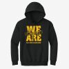 Gildan Youth 8.0 oz 50/50 Hooded Sweat Thumbnail