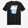 Gildan 4.5oz. Softstyle T-Shirt Thumbnail