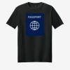Gildan 4.5oz. Softstyle T-Shirt Thumbnail