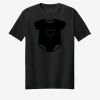 Gildan 4.5oz. Softstyle T-Shirt Thumbnail