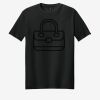Gildan 4.5oz. Softstyle T-Shirt Thumbnail