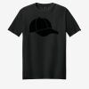 Gildan 4.5oz. Softstyle T-Shirt Thumbnail