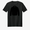 Gildan 4.5oz. Softstyle T-Shirt Thumbnail