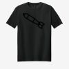 Gildan 4.5oz. Softstyle T-Shirt Thumbnail