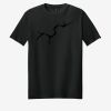 Gildan 4.5oz. Softstyle T-Shirt Thumbnail