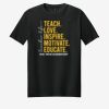 Gildan 4.5oz. Softstyle T-Shirt Thumbnail