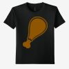 Gildan Softstyle Youth T-Shirt Thumbnail