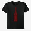 Gildan Softstyle Youth T-Shirt Thumbnail