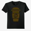 Gildan Softstyle Youth T-Shirt Thumbnail