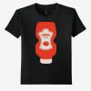 Gildan Softstyle Youth T-Shirt Thumbnail