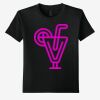 Gildan Softstyle Youth T-Shirt Thumbnail