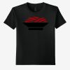 Gildan Softstyle Youth T-Shirt Thumbnail