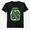Gildan Softstyle Youth T-Shirt Thumbnail