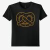 Gildan Softstyle Youth T-Shirt Thumbnail