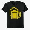 Gildan Softstyle Youth T-Shirt Thumbnail