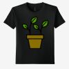 Gildan Softstyle Youth T-Shirt Thumbnail