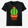 Gildan Softstyle Youth T-Shirt Thumbnail
