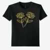Gildan Softstyle Youth T-Shirt Thumbnail