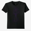 Gildan Softstyle Youth T-Shirt Thumbnail