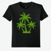 Gildan Softstyle Youth T-Shirt Thumbnail