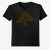 Gildan Softstyle Youth T-Shirt Thumbnail